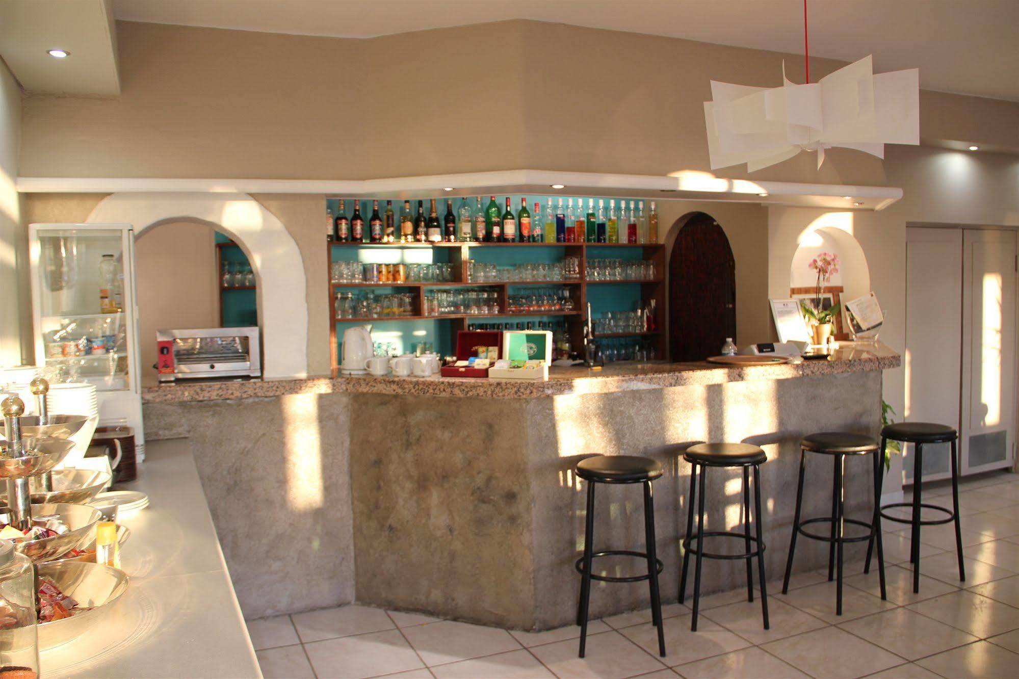 Hotel Saint Georges, Face A La Mer Canet-en-Roussillon Luaran gambar