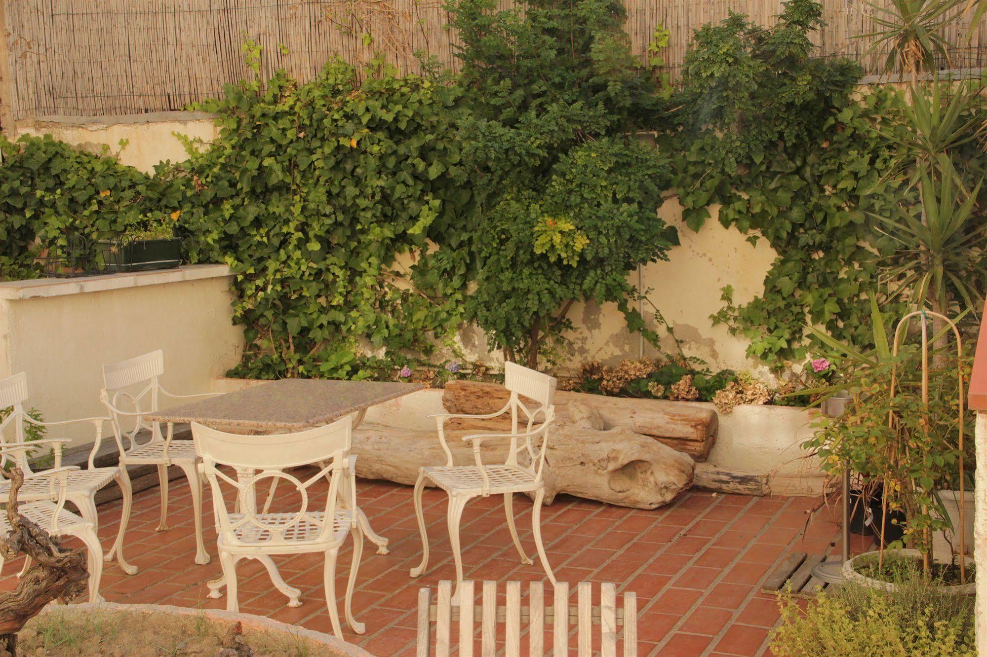 Hotel Saint Georges, Face A La Mer Canet-en-Roussillon Luaran gambar